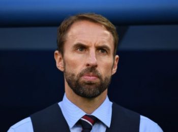 Southgate hints at the end of the road as England manager