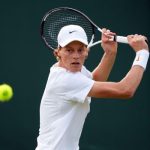 Jannik Sinner has everything to become No. 1 in the world, says coach Darren Cahill