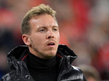 Nagelsmann reflects on important victory against Northern Ireland