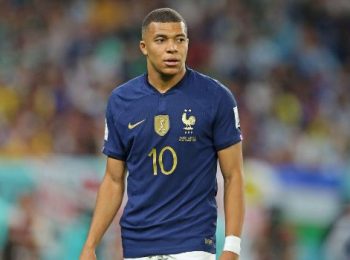 What he does is just non-sense – Thierry Henry showers praise on Kylian Mbappe