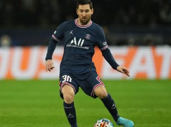 Messi makes new salary demand at PSG after World Cup success