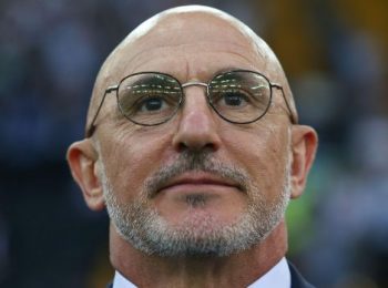 Goalkeeper explains omission of Barcelona signing from national team