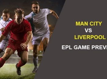 Manchester City vs. Liverpool United: EPL Game Preview