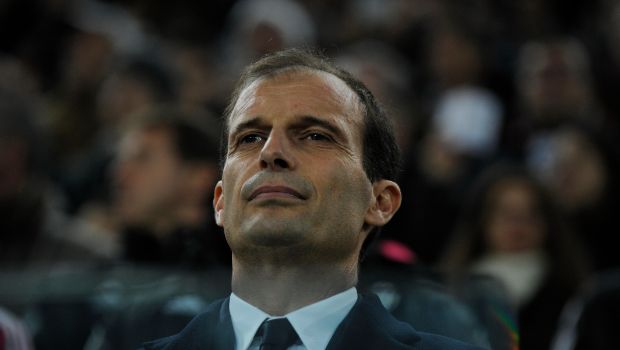 Max Allegri