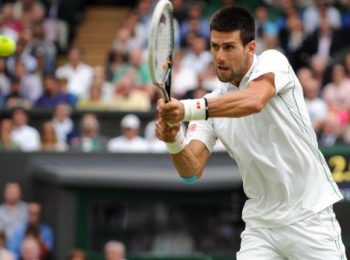 It’s surreal to be that many weeks No. 1 – Novak Djokovic after beating Steffi Graf’s ranking record