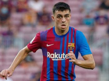 Defending Nations League winners end league phase in style