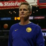 Draymond willed us to victory tonight, says Warriors coach Steve Kerr after their 120-109 win against New Orleans Pelicans