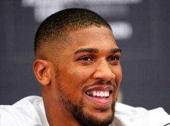 Anthony Joshua wins Franklin by unanimous decision