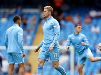 Man City crush Arsenal’s title hopes with a big win at Etihad