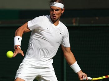 Rafael Nadal withdraws from Monte Carlo Masters