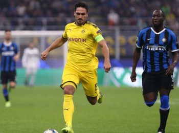 Hummеlѕ ѕіgnѕ contract extension with Dortmund – Football 