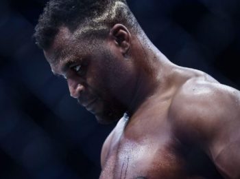 Ngannou lashes out at Dana White – MMA