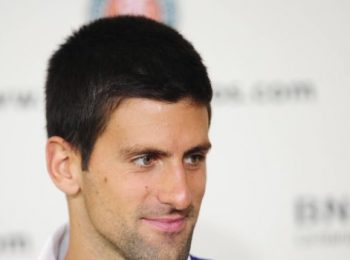 I feel good physically – Novak Djokovic before his opening match in Italian Open
