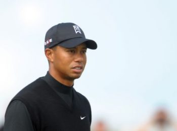 Woods to miss PGA Championship