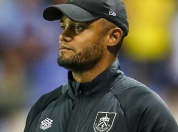 Kompany calls for control in Bayern’s style of play after draw against Dortmund