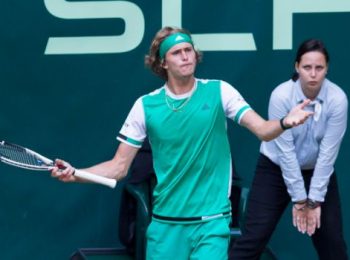 I had the belief – Alexander Zverev recalls Nadal’s clash at Roland Garros 2022
