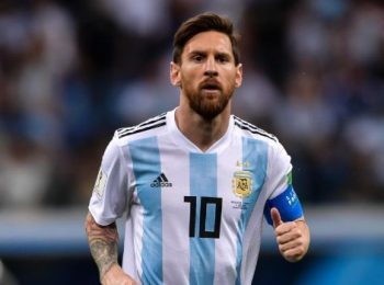 In principle, I won’t go to the next 2026 FIFA World Cup: Lionel Messi