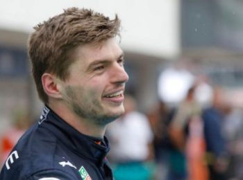 Verstappen backs Alonso to win a race this season