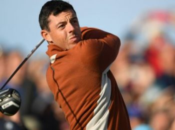 McIlroy and Rahm express differing opinions on LIV Golf players participating in Ryder Cup