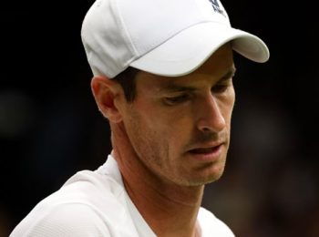 Wimbledon 2023: I don’t plan to stop right now – Andy Murray after second-round loss