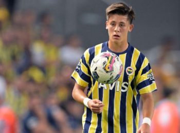 Real Madrid gets edge in race for Turkish teenager wanted by Barcelona – Football 