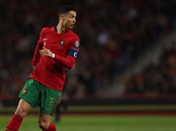 Cristiano Ronaldo Confirms 2026 World Cup Will Be His Last