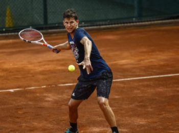 Novak Djokovic to lose motivation without constant competition of Rafael Nadal and Roger Federer: Gunter Bresnik