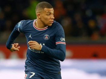 Kylian Mbappé must sign a new contract to stay at PSG, says club president Al-Khelaifi