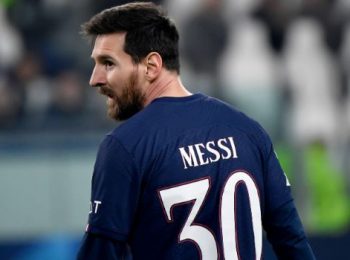 I enjoy and appreciate everything more – Lionel Messi admits he is at the fag end of his career