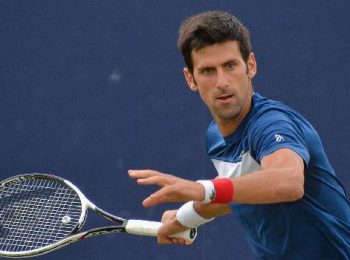 I haven’t played a player like Carlos Alcaraz ever – Novak Djokovic