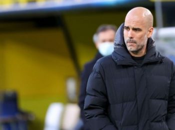 Guardiola tags pre-season win a good test for his team