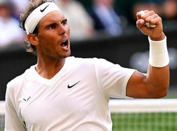 It would be a dream: Carlos Alcaraz on the prospect of playing with Rafael Nadal at Paris Olympics 2024