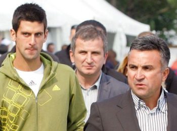 I hope that Novak will retire in a year-and-a-half – Srdjan Djokovic