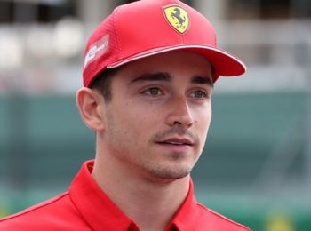 Ferrari’s Leclerc: It will be difficult to catch Red Bull before 2026