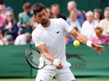 I was over it in a day – Novak Djokovic on his Wimbledon loss