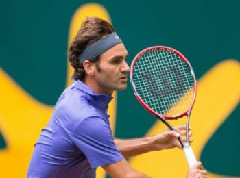 Roger Federer would’ve stopped at 17 Grand Slams if Rafael Nadal and Novak Djokovic hadn’t appeared – Andrea Petkovic
