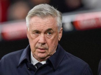 Carlo Ancelotti shoulders responsibility for Real Madrid’s loss in Madrid derby