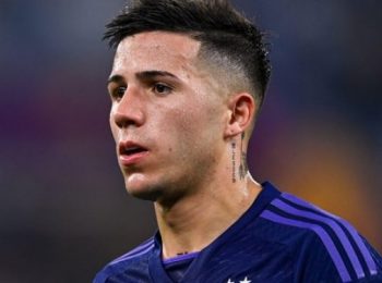 Enzo Fernandez Heads Chelsea Back into Champions League Contention with Derby Win over Spurs