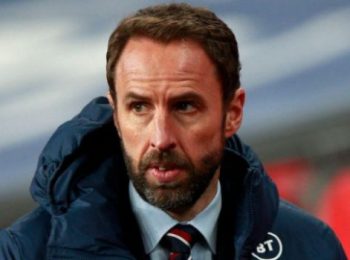 Gareth Southgate Resigns as England Head Coach After Eight Memorable Years