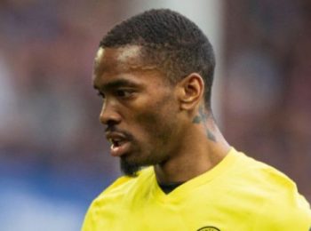 England striker bemoans lack of playing time at Euros