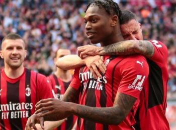 Key player returns for AC Milan ahead of Supercoppa final