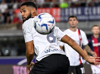 Ruben Loftus-Cheek returns to England after long hiatus