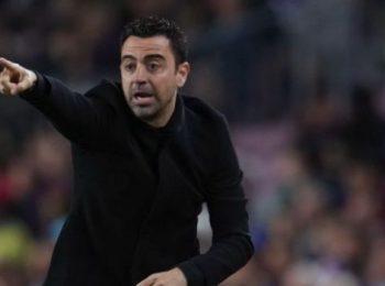 Xavi praises his players after emphatica win over Real Betis