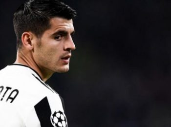 Galatasaray and Como bid for Morata and Hernandez