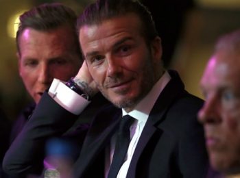 David Beckham Defends Qatar Ambassadorship Amid Criticism