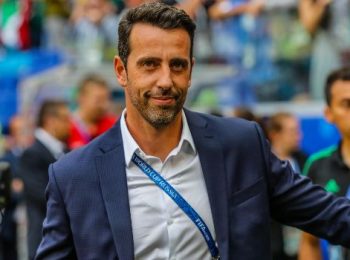 Arsenal Joins Race for Liverpool Target Andre as Sporting Director Visits Training Ground