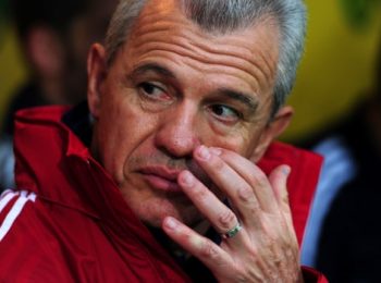 Javier Aguirre’s Display of Sportsmanship Amidst Controversial Match