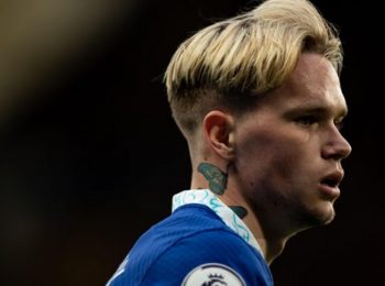 Chelsea’s Mudryk and top players who were found guilty of doping