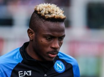 Napoli and Osimhen reject Al-Hilal’s offer