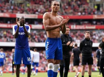 Everton Nears Deal to Sign Fulham’s Kenny Tete on Free Transfer